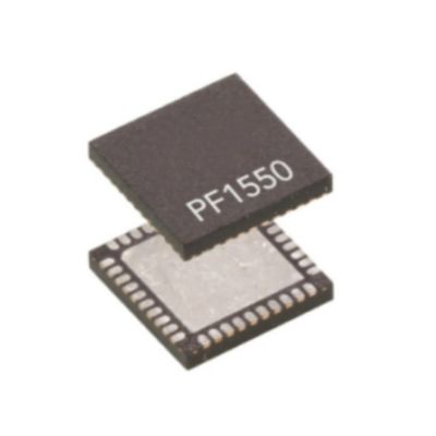 Integrated Circuit Chip MC32PF1550A7EP High Performance Power Management IC For i.MX processors
