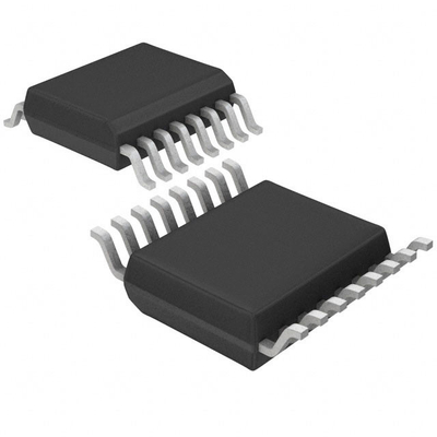 Sensor IC MLX90333EGO-BCH-000-TU Triaxis Programmable 3D-Joystick Position Sensor