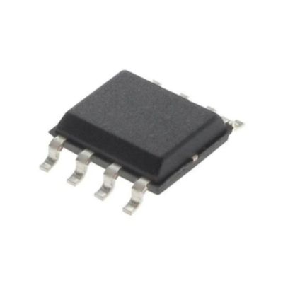 Integrated Circuit Chip IRF7380TRPBF Dual-Channel 80V 3.6A MOSFET Enhancement Transistors