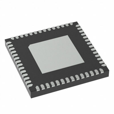 Integrated Circuit Chip MC32PF4210A1ES 2.8V 14-Channel Power Management IC 56-VFQFN