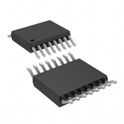 Integrated Circuit Chip LTC4355CMS Positive High Voltage Ideal Diode Controller MSOP-16