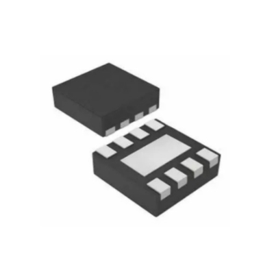 Integrated Circuit Chip MAX16193BATA00 Dual-Channel Supervisory Circuit TDFN-8
