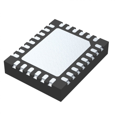 Integrated Circuit Chip LTC7802IUFDM 3MHz 2-Phase Synchronous Step-Down Controller