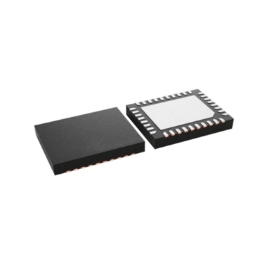 Integrated Circuit Chip MCF8329A1IREER 3-Phase Half-Bridge Gate Driver IC WQFN-36