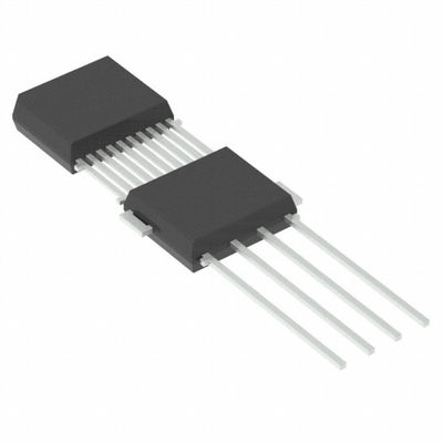 Sensor IC MLX90371GVS-BCC-200-SP Linear Programmable Hall Effect Sensor IC