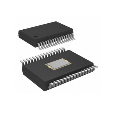 Integrated Circuit Chip MC08XS6421DEK General Purpose N-Channel 5.5A High-Side Switches IC
