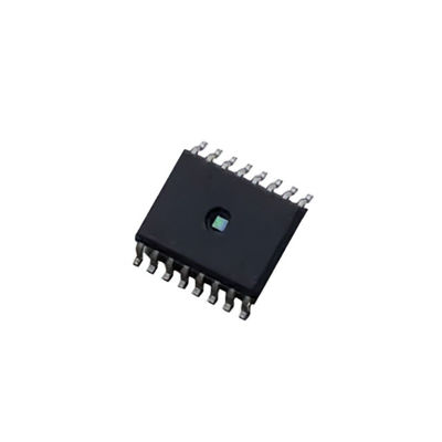 Sensor IC MLX90830-LXG-BAH-001-SP 5.5V Triphibian™ MEMS Pressure Sensor IC