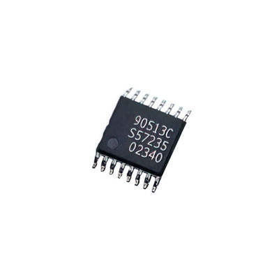 Sensor IC MLX90513GGO-CAA-180-SP Angle Linear Position Measuring Sensors IC