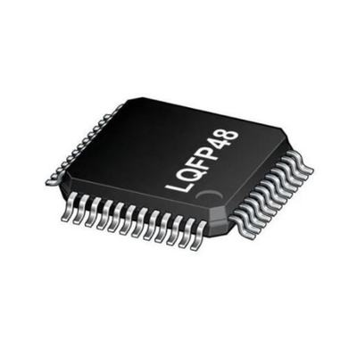 Integrated Circuit Chip MC35FS6508CAE System Basis Chip Power Management IC 48-LQFP