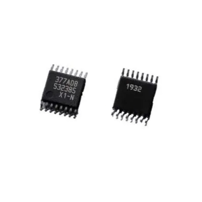 Sensor IC MLX91377GGO-ADB-011-RE High Performance Linear Hall Effect Sensor IC