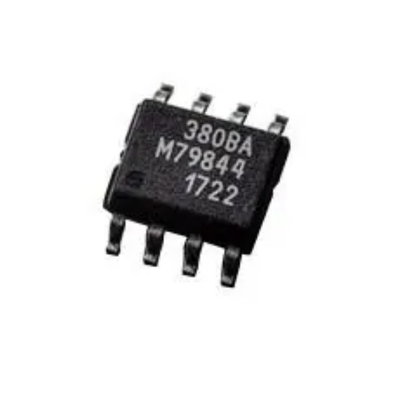 Sensor IC MLX90378GVS-ABJ-307-SP Triaxis Magnetic 3D Hall Effect Position Sensors
