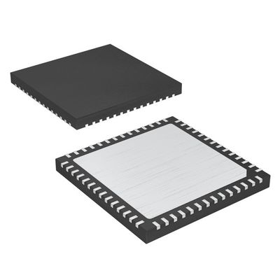 Integrated Circuit Chip MAX3522BCTN DOCSIS 3.1 Programmable-Gain Amplifier TQFN-56