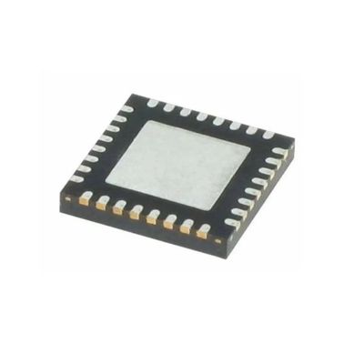 Integrated Circuit Chip MAX22215ATU High Current Single Half Bridge Motor Drivers