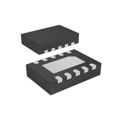Integrated Circuit Chip MAX5805BATB 12-Bit Single Channel Low Power Buffered DAC