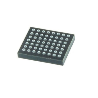 Integrated Circuit Chip MAX20303KEWN Wearable Charge-Management Units WLP-56 PMIC IC