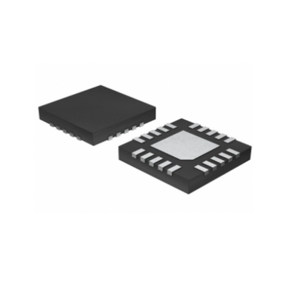 Integrated Circuit Chip MAX20087BATPA/VY Up to 600mA Quad Camera Power Protector IC