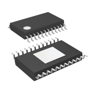 Integrated Circuit Chip LTC7801HFE 150V Low IQ Synchronous Step-Down DC DC Controller