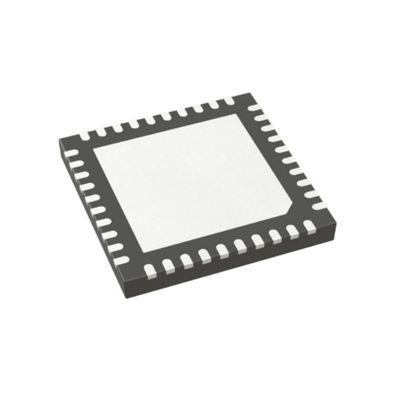 Integrated Circuit Chip LTC3887EUJ-2 2 Output Poly Phase Step-Down DC DC Controller