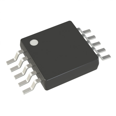 Integrated Circuit Chip LT3757AEMSE 1 Output Switching Controllers MSOP-10