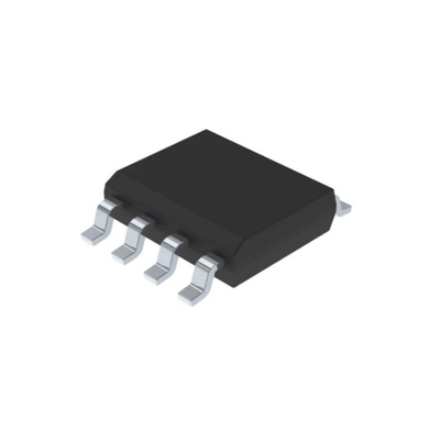 Integrated Circuit Chip LM2904BYDT Dual Channel 36V Operational Amplifier IC