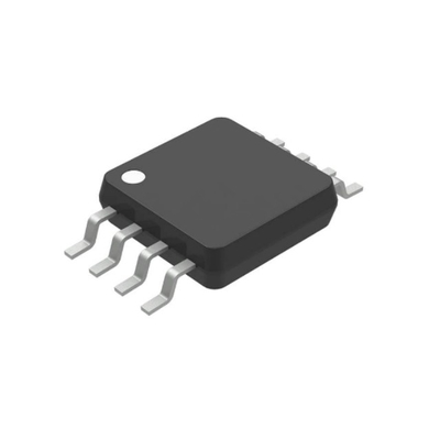 Integrated Circuit Chip LM2903WST Dual Channel Low Power Voltage Comparator