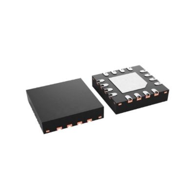 Integrated Circuit Chip LM2901BWRTERQ1 Quadruple Automotive Comparators WQFN-16