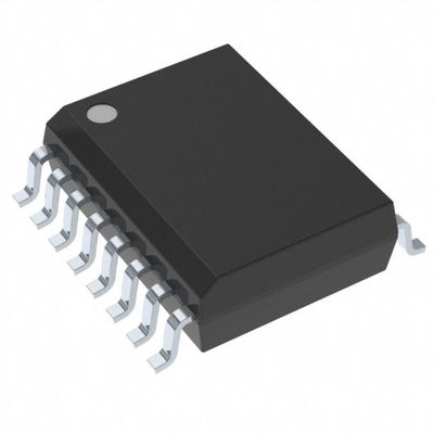 Integrated Circuit Chip ISO7742FQDWQ1 General Purpose 4 Channel Digital Isolator