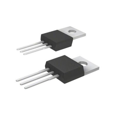 Integrated Circuit Chip IPP076N15N5 N-Channel Single MOSFET Power Transistor