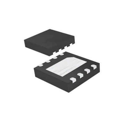 Integrated Circuit Chip MAX25210ATAA9/V 300mA Automotive Linear Regulators TDFN-8
