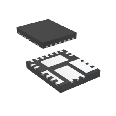 Integrated Circuit Chip IR3823AMTRPBF 3A Single-Voltage Synchronous Buck Regulator
