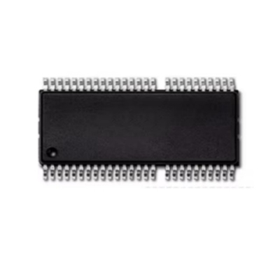 Integrated Circuit Chip MC17XS6400DEK N-Channel 11A High-Side Switches IC 32-HSOP