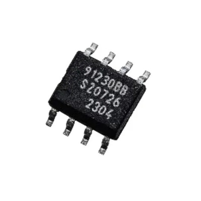 Sensor IC MLX91230KDC-BBA-000-SP 1 Channel Hall Effect Bidirectional Current Sensor