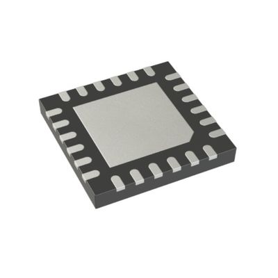 Integrated Circuit Chip MAX14918AATG Quad Low-Side Switches With Reverse Current Detection
