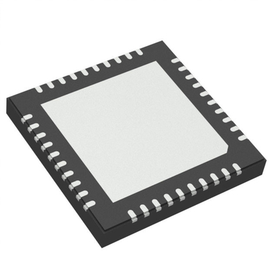 Integrated Circuit Chip LT3383IUJM Power Management QFN-40 Multi-Output PMIC IC