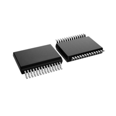 Integrated Circuit Chip ISOUSB211DPR Low Emission Isolated USB 2.0 Repeater SSOP-28