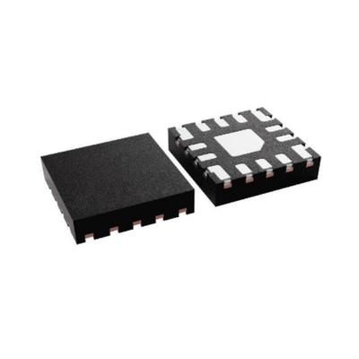 Integrated Circuit Chip LMQ66420R5RXBR Synchronous Step Down Converter VQFN-14