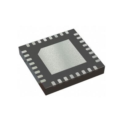 Integrated Circuit Chip MAX25203AATJD/VY Dual-Phase Boost Controller Chips TQFN-32