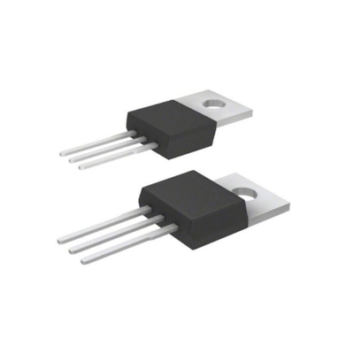 Integrated Circuit Chip IPP70N10S3L12 Automotive N-channel Enhancement Mode Transistor