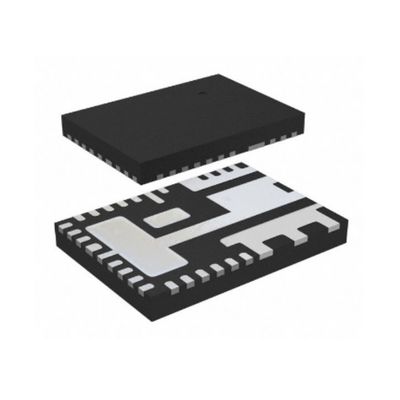 Integrated Circuit Chip IR3899AMTRPBF 9A Single-Voltage Synchronous Buck Regulator