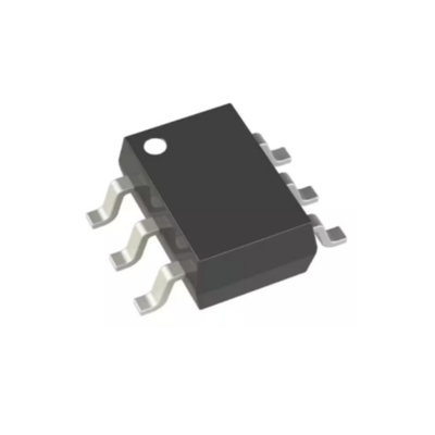 Integrated Circuit Chip TSC199A1ICT 1 Channel Zero-Drift Current Sense Amplifiers