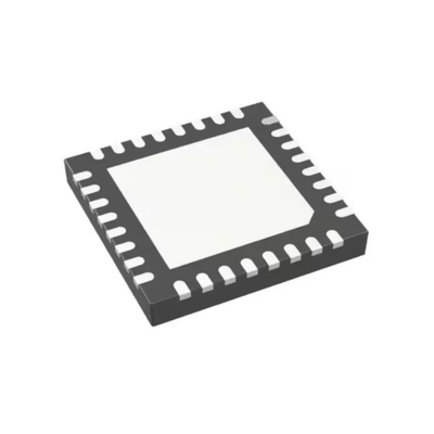 Integrated Circuit Chip VN9E30FTR 6-Channel High-Side Driver With 24-Bit SPI Interface