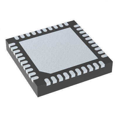Integrated Circuit Chip UPD301A/KYX USB 3.0 Controller With SPI Interface VQFN-40