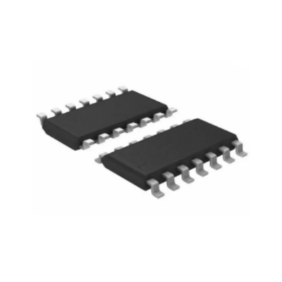 Integrated Circuit Chip TSV794IDT High Bandwidth 50MHz Operational Amplifiers