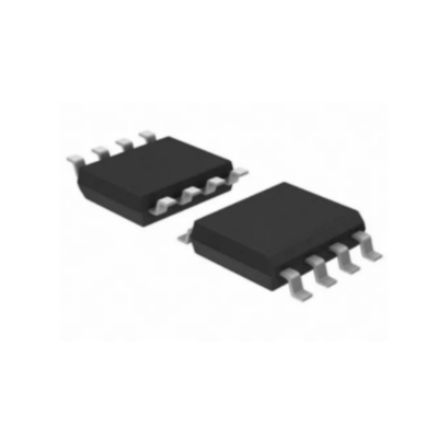 Integrated Circuit Chip TSC201IDT Automotive Single-Ended Current Sense Amplifier IC