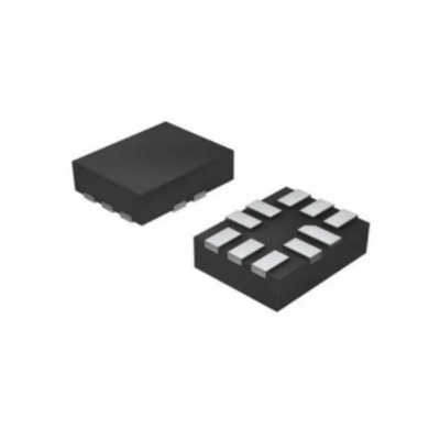 Integrated Circuit Chip TSC199A2IQT Low Side Bidirectional Current Sense Amplifiers