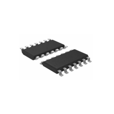 Integrated Circuit Chip SV794IYDT Low Offset 200µV 5V Operational Amplifiers IC