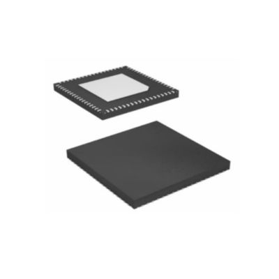 Integrated Circuit Chip STSPIN32G0602QTR 600V Three-Phase BLDC Controller IC QFN-10