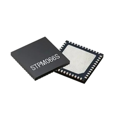 Integrated Circuit Chip STPM066S-V0Y Power Management For Automotive Vision And Radar Systems