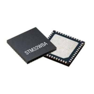 Microcontroller MCU STM32WBA54CGU7 100MHz 1Mbyte Flash ARM Microcontrollers MCU
