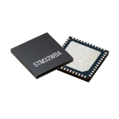 Microcontroller MCU STM32WBA54CGU6 Multiprotocol Wireless ARM Microcontrollers IC